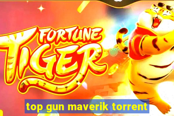 top gun maverik torrent